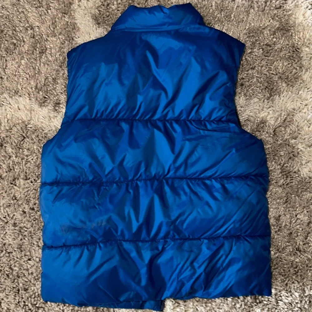 Old Navy Puffer Vest